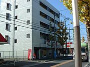 坂本ビル 4階 築41年8ヶ月の賃貸物件