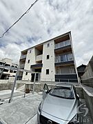 堺東駅より徒歩8分 3階 新築の賃貸物件