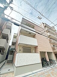 フジパレス加賀屋I番館