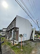 伊勢原駅よりバス15分 徒歩4分 2階 築34年8ヶ月の賃貸物件