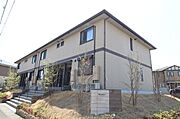 新取手駅より徒歩9分 1階 築7年5ヶ月の賃貸物件