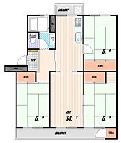 間取り：228056893057