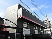 タウンフィールドBの賃貸物件