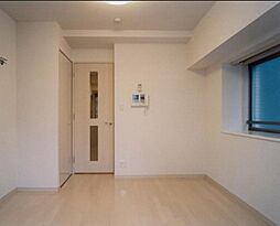 JR山手線 五反田駅 徒歩5分の賃貸マンション 12階1Kのリビング/ダイニング