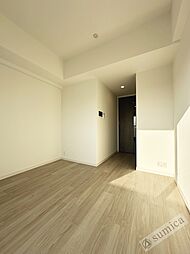 S-RESIDENCE堺浜寺broad 7階1Kのリビング/ダイニング