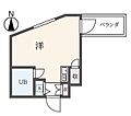 ジョイム向ヶ丘遊園4階3.8万円