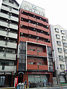 蒲生四丁目駅より徒歩5分 築37年3ヶ月 9階建の賃貸物件