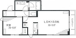 サンライズヒルズ 3階