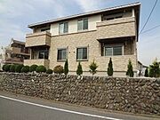 ソレイユ 2階 築12年8ヶ月の賃貸物件