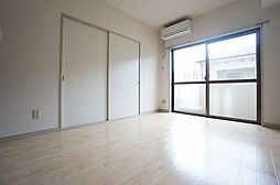 アーバンポート和光 203 2階3DKのリビング/ダイニング