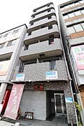 西九条駅より徒歩20分 6階 築24年の賃貸物件