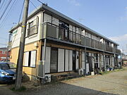 シティハイムスワヒガシの賃貸物件