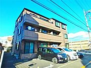 フェリカK2M 2階 築23年5ヶ月の賃貸物件