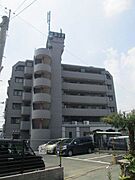 グレースマンション大野城 4階 築30年8ヶ月の賃貸物件