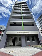 ヴィラハイネス舞鶴の賃貸物件