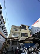 第二山内マンション 2階 築38年7ヶ月の賃貸物件