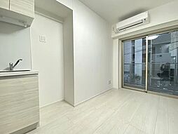 プレセダン板橋本町 7階1DKのリビング/ダイニング