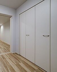 robot home 習志野台 2階1LDKのリビング/ダイニング