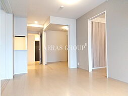 ロイヤルパークス赤羽ノース 936 9階3LDKのリビング/ダイニング