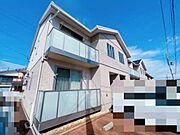 新発田駅より徒歩25分 築12年9ヶ月 2階建の賃貸物件