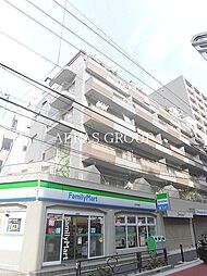 湯島武蔵野マンション