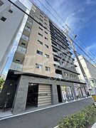 天神橋筋六丁目駅より徒歩3分 2階 築4年4ヶ月の賃貸物件