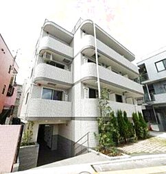 京急本線 六郷土手駅 徒歩3分の賃貸マンション