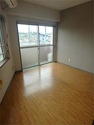 ブルーベイot2 403 4階1Kのリビング/ダイニング