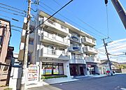 Kコート 2階 築32年7ヶ月の賃貸物件