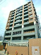 城北公園通駅より徒歩8分 8階 築23年11ヶ月の賃貸物件