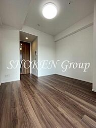 スプレスター立石ステーションフロント 11階1Kのリビング/ダイニング