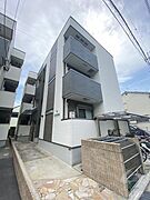 フジパレス西立花6番館 1階 築7年4ヶ月の賃貸物件