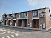 ニューアイリス 1階 築10年8ヶ月の賃貸物件