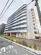 花園町駅より徒歩5分 9階 築1年9ヶ月の賃貸物件