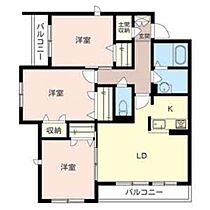 間取り：227094643757