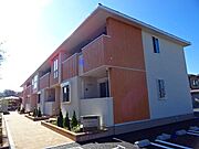 リバーサイドハピネス 1階 築11年の賃貸物件