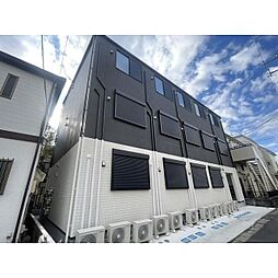 グランヴィラージュ相模原 104