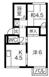 JR横浜線 橋本駅 バス15分 馬場十字路下車 徒歩3分