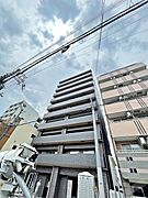 西天下茶屋駅より徒歩5分 6階 築4年2ヶ月の賃貸物件