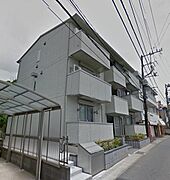 海老名駅より徒歩8分 3階 築10年10ヶ月の賃貸物件