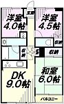 立川市富士見町１丁目 6階建 築34年のイメージ