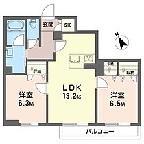 間取り：214070971590