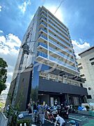 桜ノ宮駅より徒歩3分 11階 築2年2ヶ月の賃貸物件