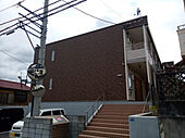 綾瀬市寺尾台１丁目 2階建 築8年のイメージ