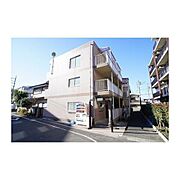 ロベリア九番館 2階 築30年2ヶ月の賃貸物件