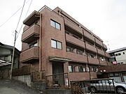 グレイス柿生 1階 築36年2ヶ月の賃貸物件