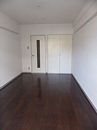 ビレッジコア八王子 2階1Kのリビング/ダイニング