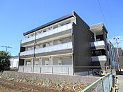 町田駅より徒歩11分 1階 築7年8ヶ月の賃貸物件
