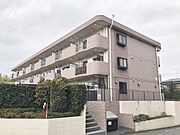 淵野辺駅より徒歩30分 3階 築26年8ヶ月の賃貸物件