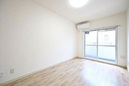 京急本線 戸部駅 徒歩7分の賃貸マンション 3階ワンルームのリビング/ダイニング